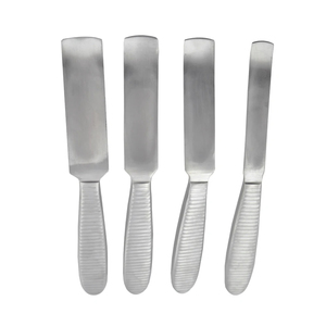Ensemble d'opératoires chirurgicaux inversés Cloward, instruments médicaux orthopédiques portatifs en acier inoxydable, outil de rétraction tissulaire de précision - Product Image 3