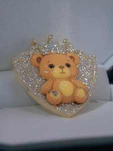 จี้พระเยซูแบบกำหนดเอง 3 มิติ สุดหรู สไตล์ฮิปฮอป เงินแท้ 925 ชุบทองคำขาว ประดับเพชรโมอิสซาไนต์ VVS คุณภาพสูง พร้อมใบรับรอง ผ่านการทดสอบเพชร - Product Image 1