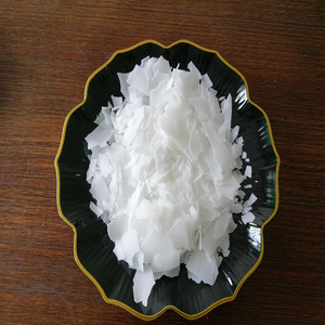 Cloruro de Behentrimonio para Formulaciones Antiestáticas, Cloruro de Behentrimonio Premium para Sistemas de Cuidado Personal - Product Image 6