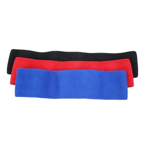 Bandas de Resistencia para Glúteos y Cadera, de Tela, para Ejercicio Físico, Color Personalizado, Venta al Por Mayor - Product Image 1