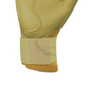 Guantes de bateo de béisbol Speed Focus con respaldo ultraligero y capa de palma de alta fricción para un manejo rápido del bate. - Product Image 6
