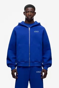 ชุดวอร์มผู้ชายจากโรงงานโดยตรง สไตล์ใหม่ล่าสุด ชุดวอร์มพิมพ์ลายผู้ชาย คุณภาพสูงสุด สีตามสั่ง - Product Image 4