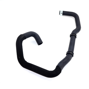 Radiator Lower Coolant <b>Hose</b> 1351CT 1351.CT for Citroen Berlingo Peugeot Partner 1.4 1.6 16V Petrol - Product Image 3