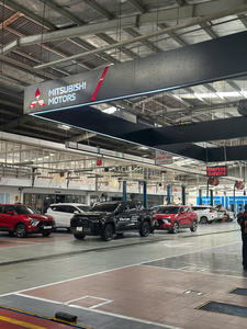 Industrial AC Powered <b>LED</b> Matrix <b>Clock</b> with Multi-Source Connectivity (Modbus TCP) | AT-<b>LED</b> Matrix <b>Clock</b> OEM Available - Product Image 4