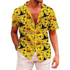 Camiseta Hawaiana para Hombre de Primera Calidad, Ligera, Económica, Totalmente Personalizable con el Último Diseño - Product Image 1