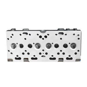 Cabeza de Cilindro Nueva ZZ80054 para Motor Perkins de Inyección Directa 4.236/4.248, Pieza Desnuda Directamente del Fabricante - Product Image 1