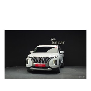 Hyundai Palisade 2021 Diésel 2.2 4WD 82,402 km, Caja de Cambios Automática, Emisión Euro V, Volante a la Izquierda, Asientos de Cuero, Cámara Trasera - Product Image 3