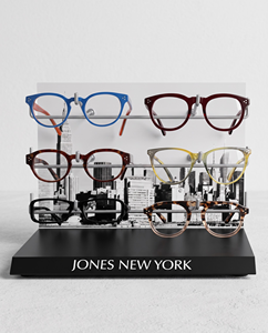 Exhibidor de Acrílico Personalizado para Relojes y Gafas de Sol, Venta al Por Mayor de Fábrica - Product Image 5