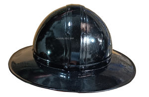 Casco Medieval Hecho a Mano de Acero Suave para Armadura de Caballero de Batalla, Ideal para Recreación Histórica y Disfraces de Cosplay - Product Image 3