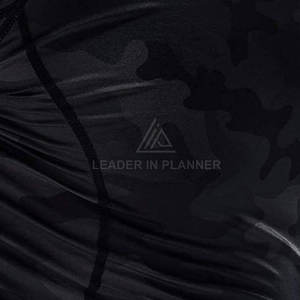 เสื้อคอมเพรสชั่นผู้ชาย ดีไซน์ล่าสุดจากผู้ผลิตปากีสถาน ผลิตจากผ้าสแปนเด็กซ์และโพลีเอสเตอร์ - Product Image 6