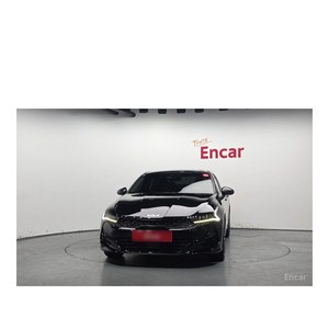 Abril de 2022, Kia K5 1.6 Turbo con Caja de Cambios Automática, Volante a la Izquierda, Asientos de Cuero - 41,561 km - Product Image 3