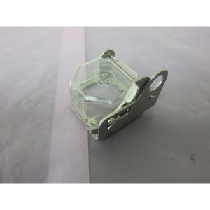 ฝาครอบล็อคสวิตช์ AMAT 1270-90094 - อุปกรณ์และอะไหล่เซมิคอนดักเตอร์ระดับโลกที่เชื่อถือได้ - Product Image 3
