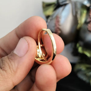 Freshwater Pearl Floral American Diamond <b>Adjustable</b> <b>Ring</b> Free <b>Size</b> Open Band Pearl Jewelry <b>Ring</b> Resizable Supplier - Product Image 4