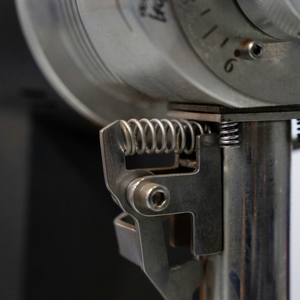 Moulin à café automatique professionnel Daniel Company 3HP, facile à nettoyer, facile à installer, en acier inoxydable, semi-automatique, le meilleur - Product Image 2