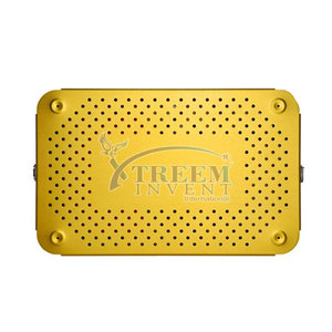 Juego de Instrumentos Ortopédicos de Grado Premium, Herramientas Médicas Quirúrgicas Reutilizables para Uso en Salud y Hospitales - Product Image 4