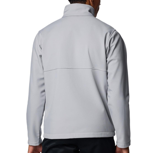 Veste softshell d'hiver pour homme à manches longues de haute qualité, vente en gros, dernier design 2026, veste softshell pour homme en vente en ligne - Product Image 2