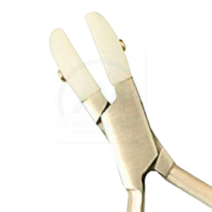 Pinces chirurgicales, instrument de précision pour la chirurgie générale, utilisation manuelle, certifiées CE, outil médical de classe I - Product Image 4