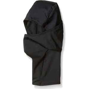 Balaclava d'été personnalisée pour le cyclisme, masque facial pour hommes, protection solaire, couvre-tête respirant, balaclava 100% polyester - Product Image 5