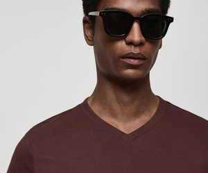 เสื้อยืดลำลองฤดูร้อนระบายอากาศได้ดี พิมพ์ลายแฟชั่น รับผลิตเสื้อยืด OEM พร้อมโลโก้ตามสั่ง ขายส่ง เสื้อยืดคอตตอนแขนสั้นสำหรับทุกเพศ ผู้ผลิตเสื้อยืด OEM - Product Image 4