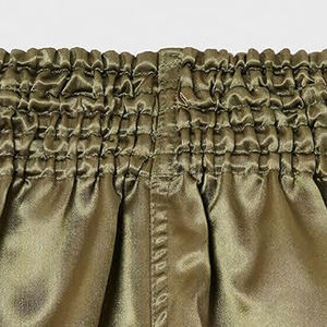 Shorts de boxe pour hommes à prix abordable et faible MOQ – Shorts de MMA de haute qualité, shorts d'arts martiaux, shorts de Muay Thai, shorts de kick-boxing confortables - Product Image 4