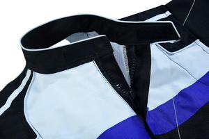 Traje de Carreras Deportivo Unisex Personalizado 2026, Fabricado en Pakistán, para Karting, con Logotipo Impreso, Resistente al Viento, Tallas Grandes, para Entrenamiento - Product Image 4