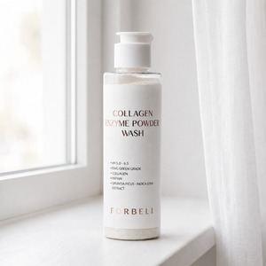 k beauty cleanser ผงทำความสะอาดผิวหน้า ขายส่ง น้ำยาทำความสะอาดผิวหน้า ทำความสะอาดล้ำลึก ผลิตภัณฑ์ดูแลผิวหน้า น้ำยาทำความสะอาดเอนไซม์ น้ำยาทำความสะอาดผิวหน้าสำหรับใช้ทุกวัน - Product Image 3