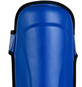 Offre Spéciale : Protège-tibias personnalisés pour la boxe, le MMA, le Muay Thai et le karaté, avec protection du cou-de-pied, pour les arts martiaux - Product Image 2