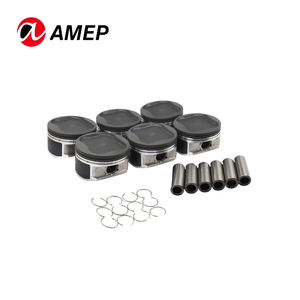Recubrimiento de pistón de motor 13101-31030 mos2 para Toyota 1gr-fe - Product Image 2