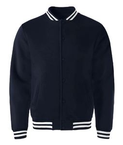 Custom Made Stand Collar Front Varsity <b>Jacket</b> Low Cost Letterman <b>Baseball</b> <b>Jacket</b> <b>for</b> <b>Men</b> Women School Uniform Wholesale Supplier - Product Image 6