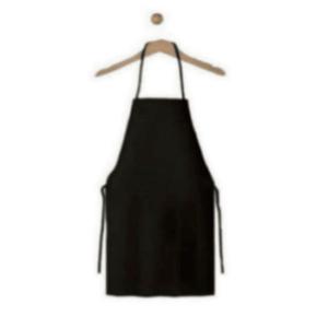 Nuevo Delantal de Barista sin Mangas para Adultos, 100% Algodón, Ecológico, Reciclable, de Alta Calidad, Lavable, Reutilizable, para Uso Diario - Product Image 6