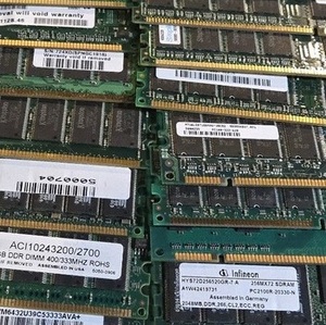 Nuevo Chatarra de RAM Disponible - Product Image 3