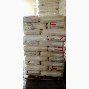 Resin Granul <span class=keywords><strong>LLDPE</strong></span> 222WJ Transparan Kekuatan Tinggi untuk Film Tiup, Asal SA, untuk Kemasan Umum, Film Pertanian, dan Industri - Product Image 2