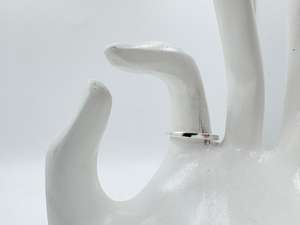 แหวนเงินแห่งความรัก92.5อมตะ - Product Image 2