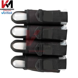 Cinturón de paintball ligero 4+3 de fabricante directo, paquete compacto para movimientos rápidos, venta al por mayor a granel Sialkot - Product Image 4