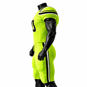 Shorts de sport respirants en maille pour hommes, uniformes d'équipe américains personnalisés, vente en gros, OEM en vrac avec service OEM - Product Image 3