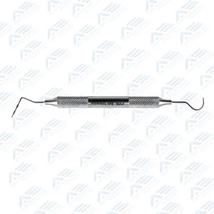 Sondas Periodontales de un Solo Uso, Desechables, Williams Novatech, Instrumentos Quirúrgicos Dentales con Código de Color - Product Image 6