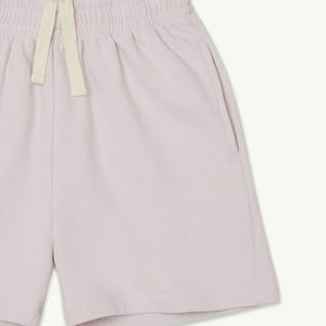 Shorts pour garçons à prix abordable et design élégant de couleur unie avec cordon de serrage, conception de haute qualité avec logo personnalisable 2026 - Product Image 3