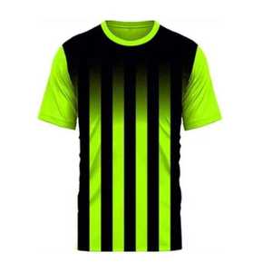 Camiseta 100% algodón para hombre, corte holgado, estampada, color morado, de secado rápido, transpirable, para correr y hacer ejercicio en el gimnasio. - Product Image 2