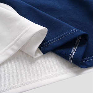 Camisetas de Hombre con Capucha, Personalizadas, de Secado Rápido, de Algodón Orgánico de Primera Calidad, Ropa de Verano, Estilo Urbano - Product Image 3