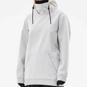 Traje de Snowboard Personalizado OEM, Mono de Esquí de una Pieza, Traje de Esquí para Hombre, Chaqueta de Esquí Gruesa y Cálida para Hombre, Resistente al Viento y al Agua - Product Image 5