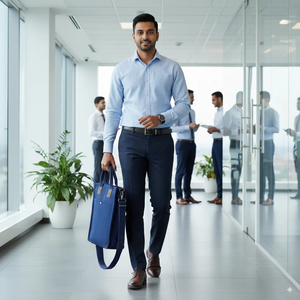 <b>Men</b> and Women Stylish office <b>bag</b> <b>for</b> <b>men</b> and women Shop high-quality office <b>bags</b> <b>for</b> ladies, girls, and professionals - Product Image 5