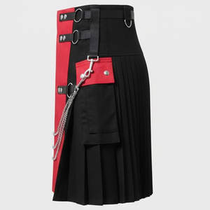 Flugelhorn Escocés Golden Crown, Ecológico, para Actividades al Aire Libre para Hombres - Product Image 2