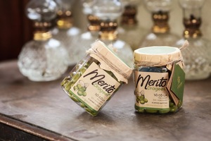 Almendras con Chocolate Matcha Más Vendidas, Drageas Cubiertas de Chocolate OEM a Granel con Empaque Personalizado - Product Image 6