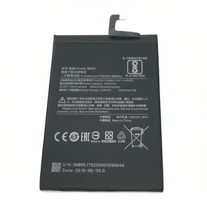 Batteria Xiaomi BM51 per Mi Max 3 5400mAh Batteria di ricambio ai polimeri di ioni di litio - Product Image 2