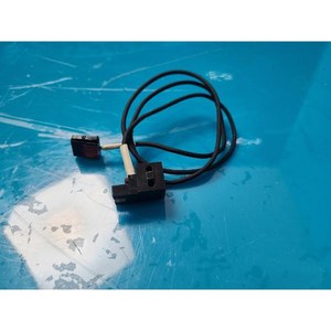 SUNX PM-L24 U-Shaped Photoelectric Sensor Used As Is Legacy Semiconductor Equipment Parts - Product Image 3