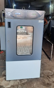 Incubadora Orbital de Laboratorio con Agitación Digital y Control de Temperatura y RPM Variable para Cultivo Microbiológico - Product Image 6
