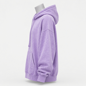 Women <b>Oversize</b> <b>Hoodie</b> Crafted With A Comfortable Fit And Soft Touch For Easy Layering Travel <b>Lounging</b> And Casual Styling - Product Image 5