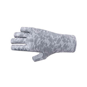 AL RAFEEQ INTERNATIONAL Patch en tissu polyester écologique personnalisé, motif croix brodé, décoration en dentelle, col en V - Product Image 2