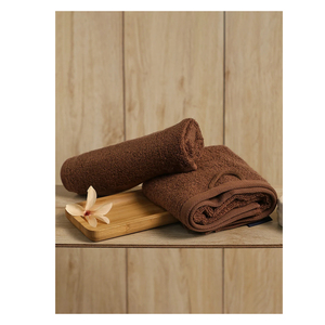 Toalla de Mano de Algodón al por Mayor, Suave, Absorbente y Reutilizable, para Hoteles, Baños, Spas, Resorts y Uso Doméstico - Product Image 3