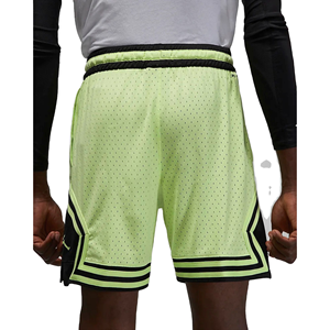 Shorts Deportivos para Hombre al por Mayor, Personalizados, Vintage, de Poliéster/Spandex, Secado Rápido, Impermeables, Transpirables, Cómodos, de Color Sólido, para Gimnasio y Running - Product Image 3